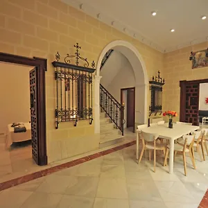 Palacio Centro Terraza Ascensor 8 Apartamento