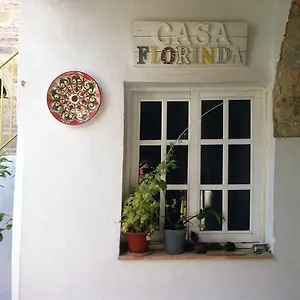 Casa Florinda #3 Apartamento