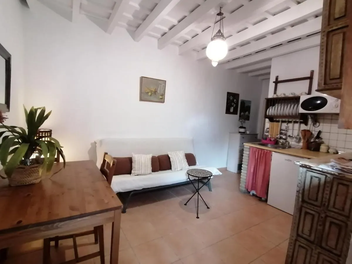 Apartamentos El Patio Andaluz Jerez de la Frontera