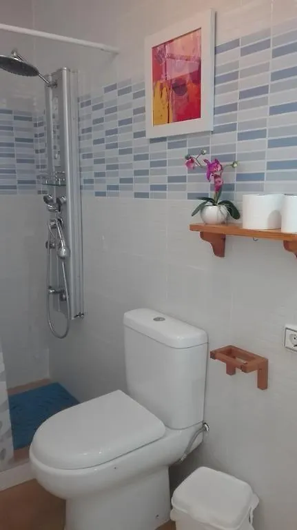Apartamentos El Patio Andaluz Jerez de la Frontera 0*,  España