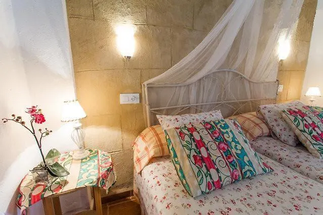 Apartamentos El Patio Andaluz Jerez de la Frontera Сasa de vacaciones
