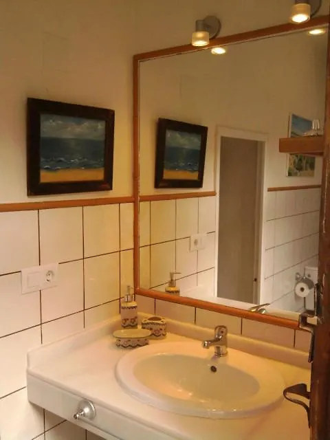 Сasa de vacaciones Apartamentos El Patio Andaluz Jerez de la Frontera