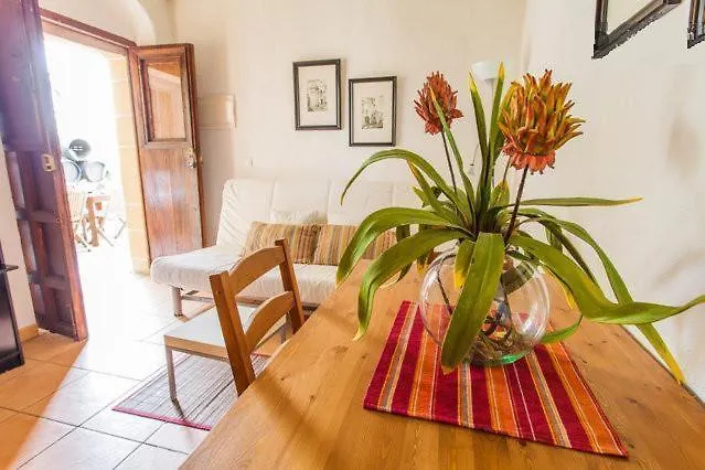 Apartamentos El Patio Andaluz Jerez de la Frontera
