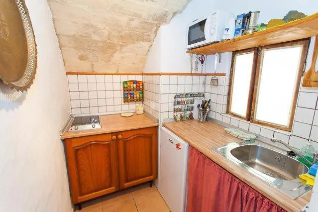 Apartamentos El Patio Andaluz Jerez de la Frontera Сasa de vacaciones